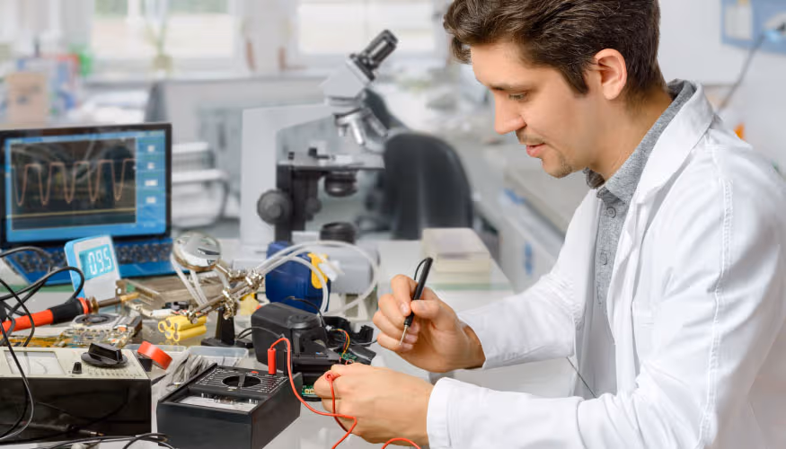 Ilıca Elektronik Tamircisi
