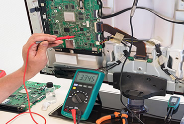 Ilıca Elektronik Tamircisi