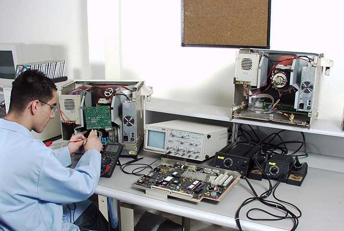 Ilıca Elektronik Tamircisi