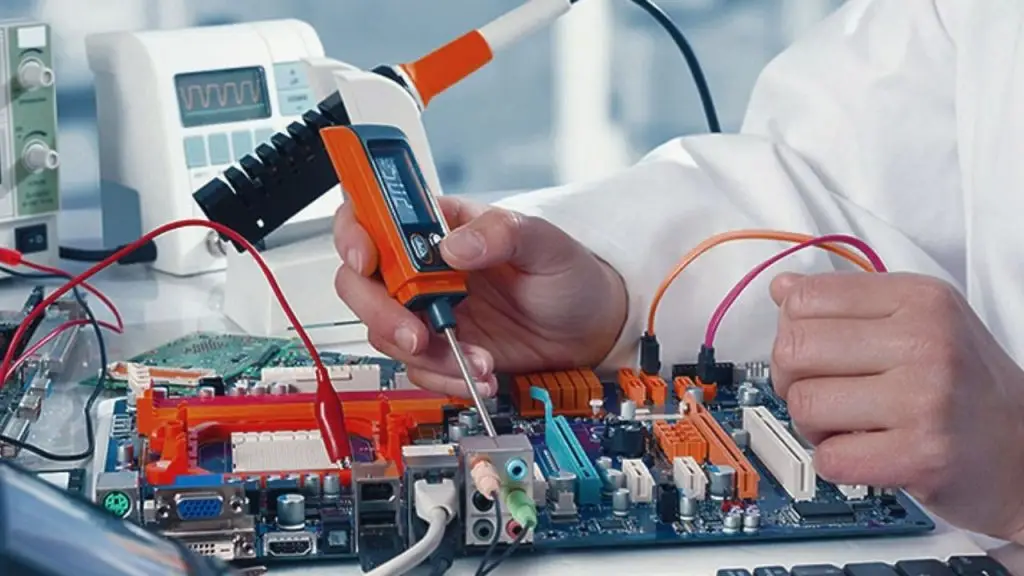 Ilıca Elektronik Tamircisi